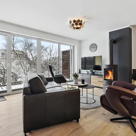 Gebirgsresort Apartment *