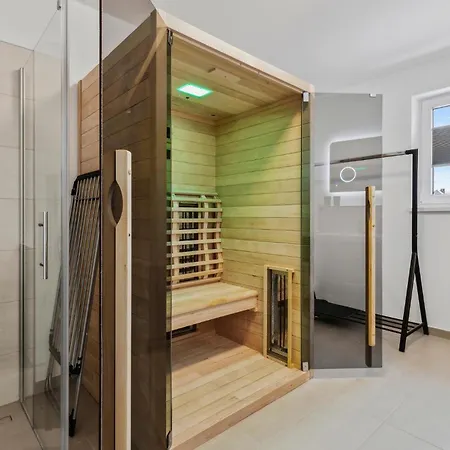 Gebirgsresort * Winterberg