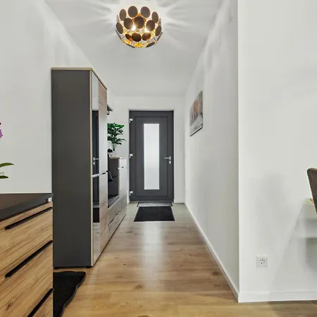 Apartmán Gebirgsresort *