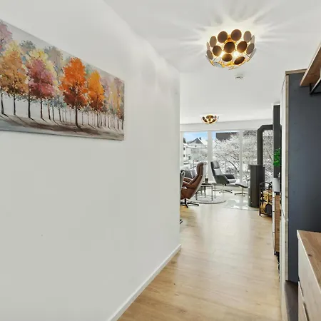 Gebirgsresort Appartement *