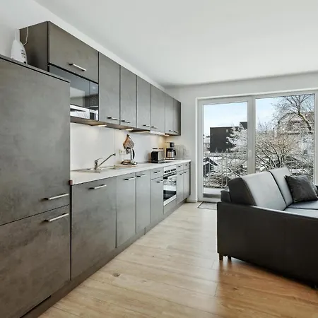 Gebirgsresort Apartment