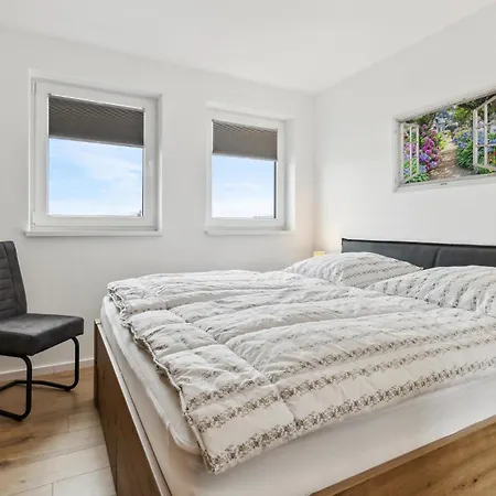 Gebirgsresort Winterberg