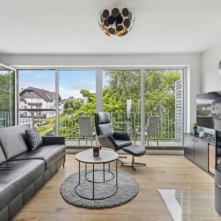 Gebirgsresort Appartement *