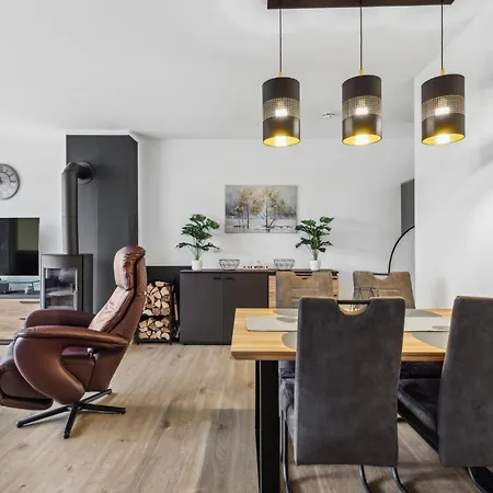 Gebirgsresort * Winterberg