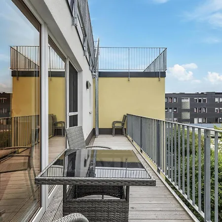 Gebirgsresort Appartement *