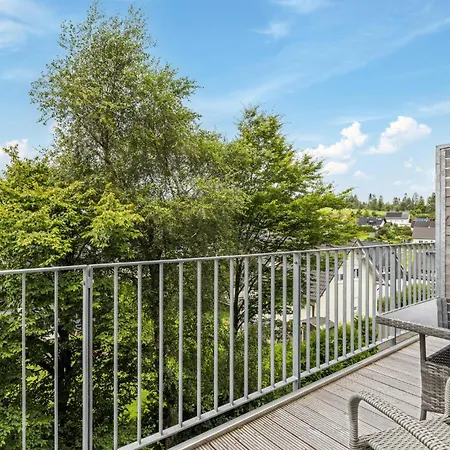 Gebirgsresort Apartmán *