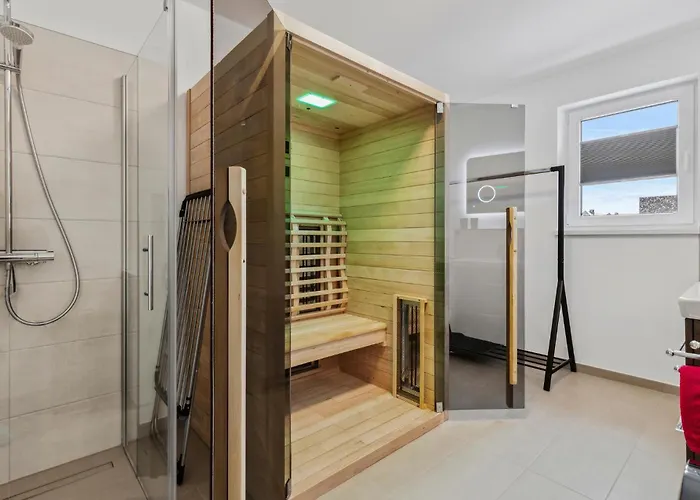 Gebirgsresort * Winterberg