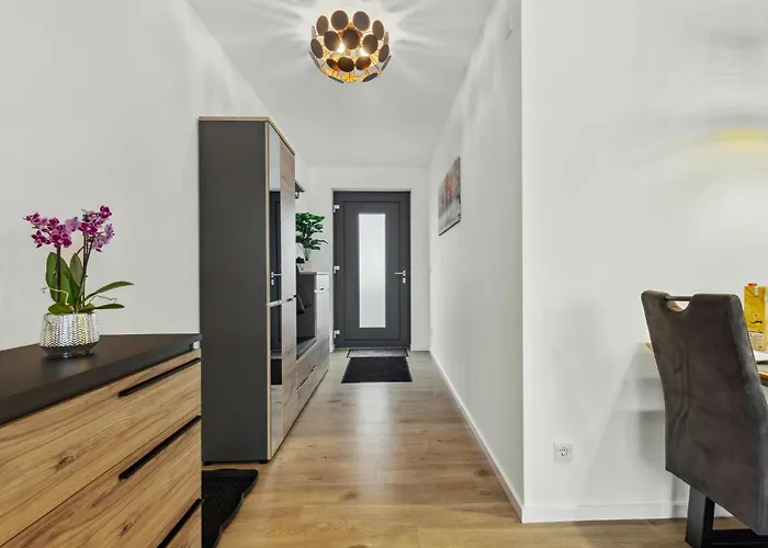 Apartamento Gebirgsresort *