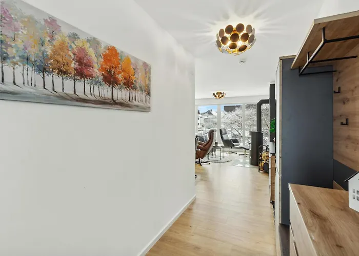 Gebirgsresort Apartamento *