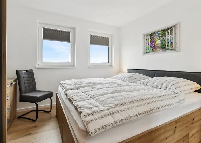 Gebirgsresort Winterberg