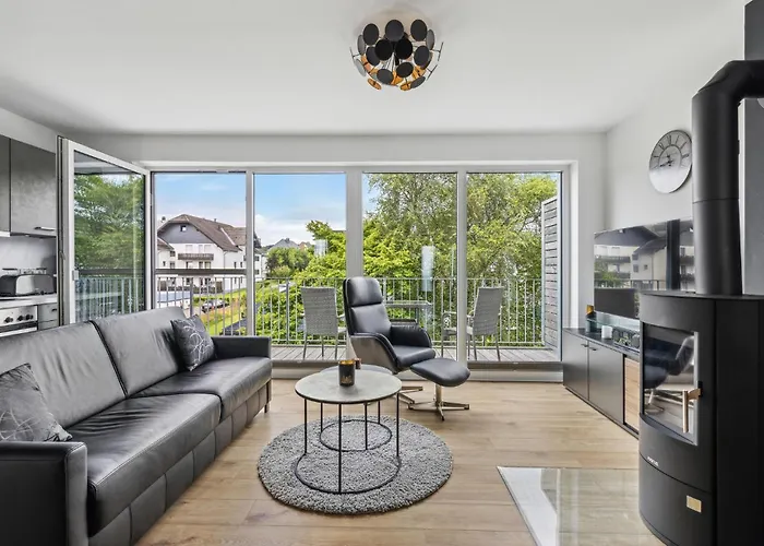 Apartamento Gebirgsresort *