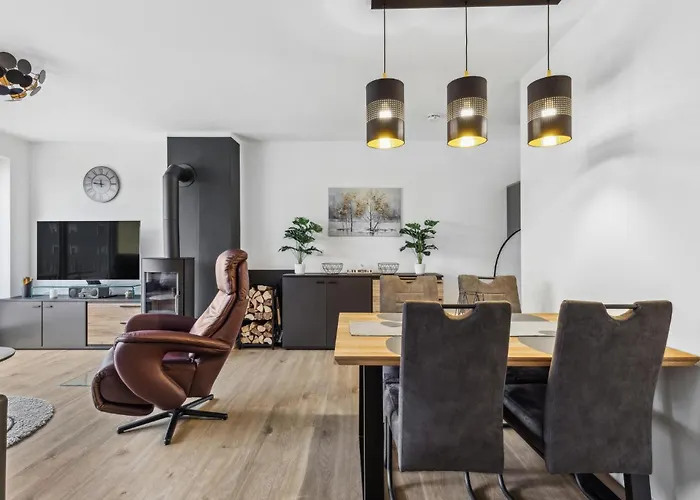 Gebirgsresort * Winterberg