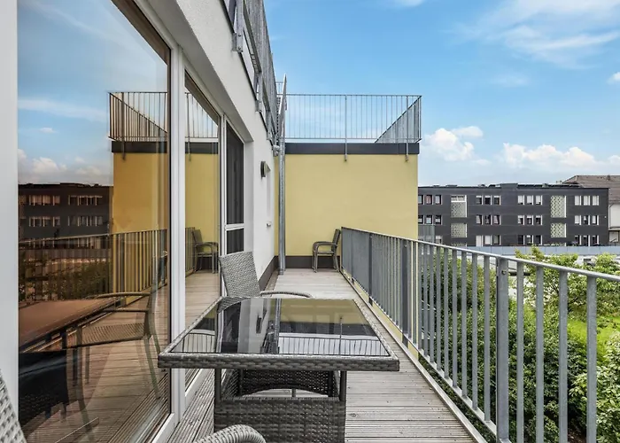 Gebirgsresort Apartamento *