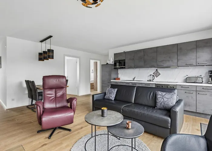 Gebirgsresort Winterberg