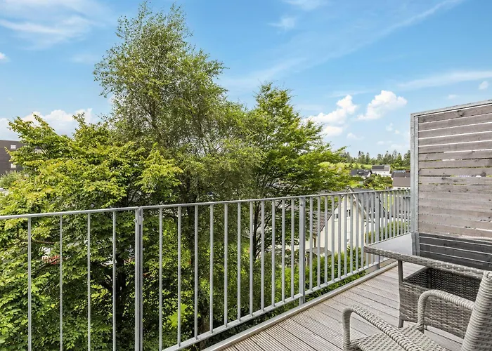 Gebirgsresort Apartamento *